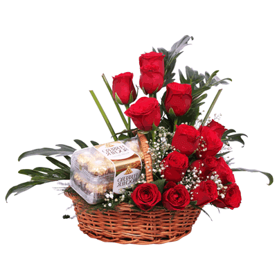 Wonderful Present